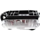 Purchase Top-Quality Passenger Side Fog Lamp Assembly - GM2593150 pa4