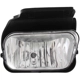 Purchase Top-Quality Passenger Side Fog Lamp Assembly - GM2593150 pa7