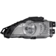 Purchase Top-Quality Passenger Side Fog Lamp Assembly - GM2593302 pa1