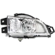 Purchase Top-Quality Passenger Side Fog Lamp Assembly - GM2593302 pa6