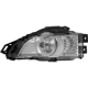 Purchase Top-Quality Passenger Side Fog Lamp Assembly - GM2593302 pa9