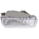 Purchase Top-Quality Passenger Side Fog Lamp Assembly - GM2593311 pa3
