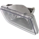 Purchase Top-Quality Passenger Side Fog Lamp Assembly - GM2593311 pa5