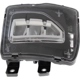 Purchase Top-Quality Ensemble de phare antibrouillard côté passager - GM2593315 pa6