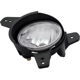 Purchase Top-Quality Passenger Side Fog Lamp Assembly - GM2593319 pa6