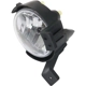 Purchase Top-Quality Passenger Side Fog Lamp Assembly - GM2593325 pa4