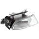 Purchase Top-Quality Passenger Side Fog Lamp Assembly - HO2593116 pa1