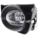 Purchase Top-Quality Passenger Side Fog Lamp Assembly - HO2593122 pa5