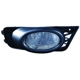 Purchase Top-Quality Passenger Side Fog Lamp Assembly - HO2593124 pa1