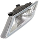 Purchase Top-Quality Passenger Side Fog Lamp Assembly - HO2593129 pa7