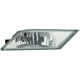 Purchase Top-Quality Passenger Side Fog Lamp Assembly - HO2593129 pa8