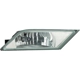 Purchase Top-Quality Passenger Side Fog Lamp Assembly - HO2593129 pa9