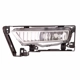 Purchase Top-Quality Passenger Side Fog Lamp Assembly - HO2593132 pa1