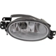 Purchase Top-Quality Passenger Side Fog Lamp Assembly - HO2593135 pa4