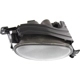 Purchase Top-Quality Passenger Side Fog Lamp Assembly - HO2593135 pa5