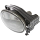 Purchase Top-Quality Passenger Side Fog Lamp Assembly - HO2593135 pa7