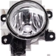 Purchase Top-Quality Passenger Side Fog Lamp Assembly - HO2593136 pa4
