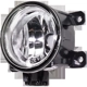 Purchase Top-Quality Passenger Side Fog Lamp Assembly - HO2593136 pa7