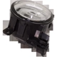 Purchase Top-Quality Passenger Side Fog Lamp Assembly - HO2593136C pa8