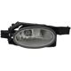 Purchase Top-Quality Passenger Side Fog Lamp Assembly - HO2593137 pa1