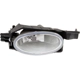 Purchase Top-Quality Passenger Side Fog Lamp Assembly - HO2593137 pa4