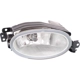 Purchase Top-Quality Passenger Side Fog Lamp Assembly - HO2593139 pa1