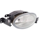Purchase Top-Quality Passenger Side Fog Lamp Assembly - HO2593139 pa3