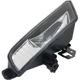 Purchase Top-Quality Passenger Side Fog Lamp Assembly - HO2593140 pa4