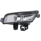 Purchase Top-Quality Passenger Side Fog Lamp Assembly - HO2593140 pa7