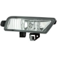 Purchase Top-Quality Passenger Side Fog Lamp Assembly - HO2593140C pa10