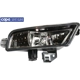Purchase Top-Quality Passenger Side Fog Lamp Assembly - HO2593140C pa4