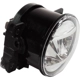 Purchase Top-Quality Passenger Side Fog Lamp Assembly - HO2593144 pa3