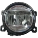 Purchase Top-Quality Passenger Side Fog Lamp Assembly - HO2593144C pa1