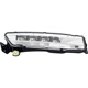 Purchase Top-Quality Passenger Side Fog Lamp Assembly - HO2593145C pa11