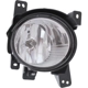 Purchase Top-Quality Passenger Side Fog Lamp Assembly - HY2593137 pa6