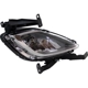 Purchase Top-Quality Passenger Side Fog Lamp Assembly - HY2593138 pa5