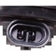 Purchase Top-Quality Passenger Side Fog Lamp Assembly - HY2593169C pa2