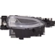 Purchase Top-Quality Passenger Side Fog Lamp Assembly - HY2593169C pa4