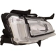 Purchase Top-Quality Passenger Side Fog Lamp Assembly - HY2593170 pa5