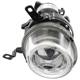 Purchase Top-Quality Passenger Side Fog Lamp Assembly - KI2593106 pa13