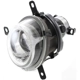 Purchase Top-Quality Passenger Side Fog Lamp Assembly - KI2593106 pa9