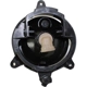 Purchase Top-Quality Passenger Side Fog Lamp Assembly - KI2593107 pa6