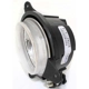 Purchase Top-Quality Passenger Side Fog Lamp Assembly - KI2593107 pa7
