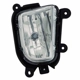 Purchase Top-Quality Passenger Side Fog Lamp Assembly - KI2593121 pa1