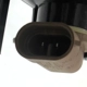 Purchase Top-Quality Passenger Side Fog Lamp Assembly - KI2593122C pa7