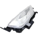 Purchase Top-Quality Passenger Side Fog Lamp Assembly - KI2593126 pa4