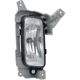 Purchase Top-Quality Ensemble de phare antibrouillard c�t� passager - KI2593129C pa2