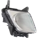 Purchase Top-Quality Passenger Side Fog Lamp Assembly - KI2593131 pa5