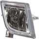 Purchase Top-Quality Passenger Side Fog Lamp Assembly - MA2593117 pa3