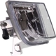 Purchase Top-Quality Passenger Side Fog Lamp Assembly - MA2593117 pa4